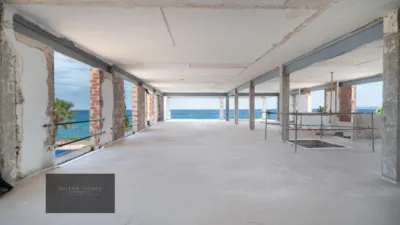 Chalet on Calle Mediterran, Cabo Roig photo 20