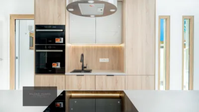 Chalet on Calle de Ariete photo 18
