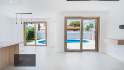 Chalet on Calle de Ariete photo 21