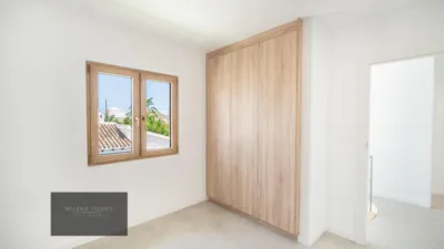 Chalet on Calle de Ariete photo 34