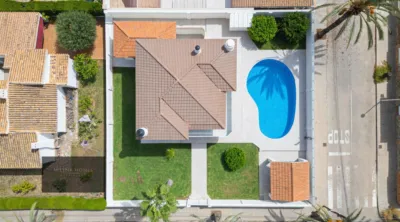 Casa – Orihuela, Cabo Roig, Urbanización La Zenia II - Vista 3