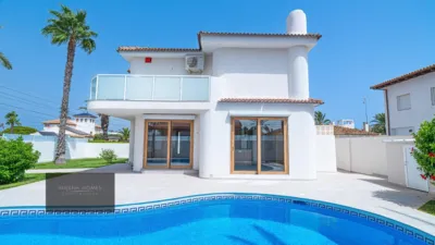 Chalet on Calle de Ariete photo 59