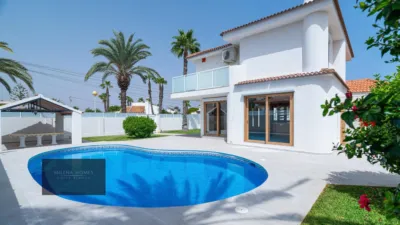 Chalet on Calle de Ariete photo 60