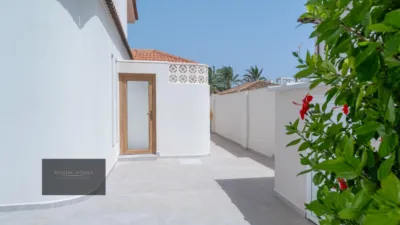Chalet on Calle de Ariete photo 62
