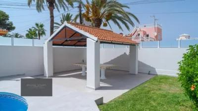 Chalet on Calle de Ariete photo 63