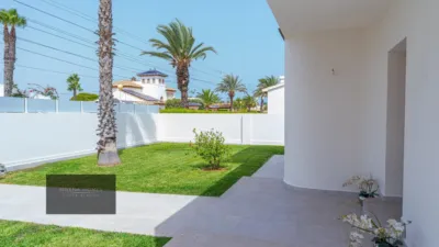 Chalet on Calle de Ariete photo 65