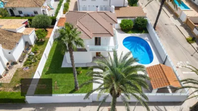 Casa – Orihuela, Cabo Roig, Urbanización La Zenia II - Més