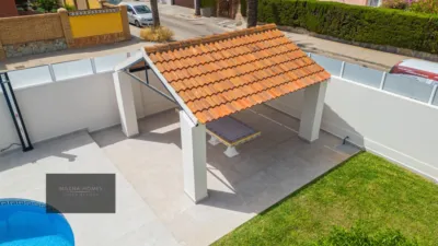 Chalet on Calle de Ariete photo 8