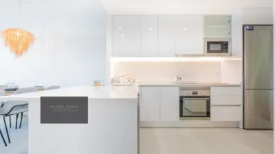 Apartment on Carrer de Pablo Picasso photo 10