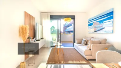 Apartment on Carrer de Pablo Picasso photo 2