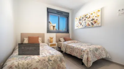 Apartment on Carrer de Pablo Picasso photo 32