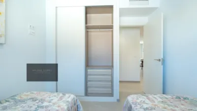 Apartment on Carrer de Pablo Picasso photo 35