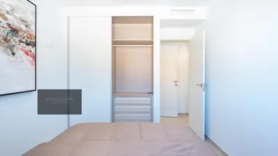 Apartment on Carrer de Pablo Picasso photo 37