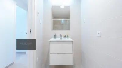 Apartment on Carrer de Pablo Picasso photo 40