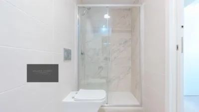 Apartment on Carrer de Pablo Picasso photo 42