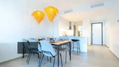 Apartment on Carrer de Pablo Picasso photo 6