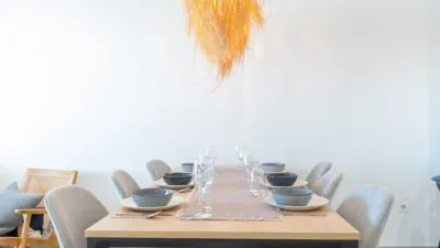 Apartment on Carrer de Pablo Picasso photo 8