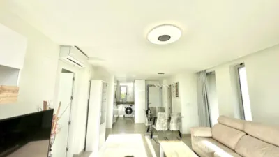 Apartment on Carrer Benimantel photo 45