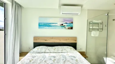 Apartment on Carrer Benimantel photo 49