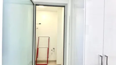 Apartment on Carrer Benimantel photo 59