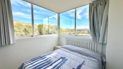 Apartment on Carrer Benimantel photo 69