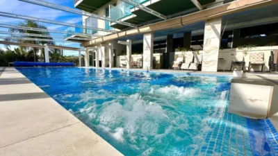 Apartamento en Carrer Benimantel photo 12