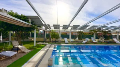 Apartamento en Carrer Benimantel photo 17