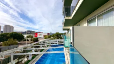 Apartamento en Carrer Benimantel photo 21