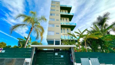 Apartamento en Carrer Benimantel photo 31