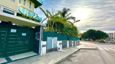 Apartamento en Carrer Benimantel photo 33