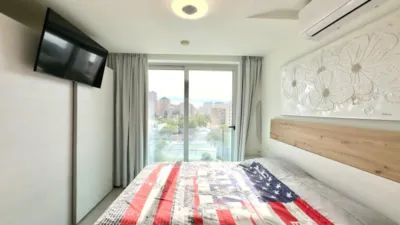 Apartamento en Carrer Benimantel photo 38