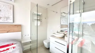 Apartamento en Carrer Benimantel photo 40