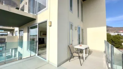 Apartamento en Carrer Benimantel photo 50
