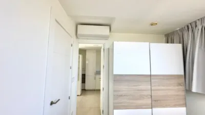 Apartamento en Carrer Benimantel photo 59