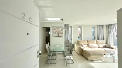 Apartamento en Carrer Benimantel photo 62