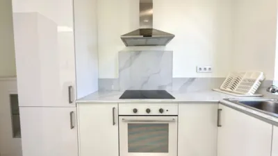 Apartamento en Carrer Benimantel photo 64