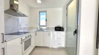 Apartamento en Carrer Benimantel photo 65