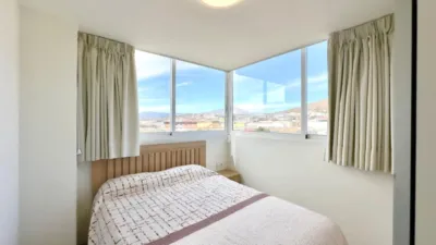 Apartment on Carrer Benimantel photo 14
