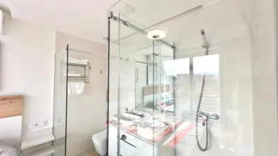 Apartment on Carrer Benimantel photo 25