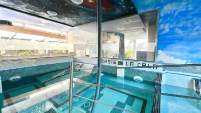 Apartment on Carrer Benimantel photo 43