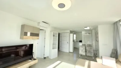 Apartment on Carrer Benimantel photo 6