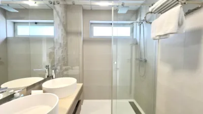 Apartment on Carrer Benimantel photo 14