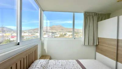 Apartment on Carrer Benimantel photo 18