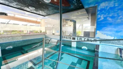 Apartment on Carrer Benimantel photo 33