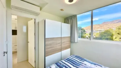 Apartment on Carrer Benimantel photo 20