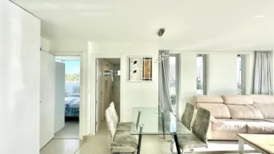 Apartment on Carrer Benimantel photo 2