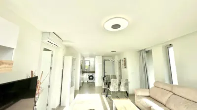 Apartment on Carrer Benimantel photo 3