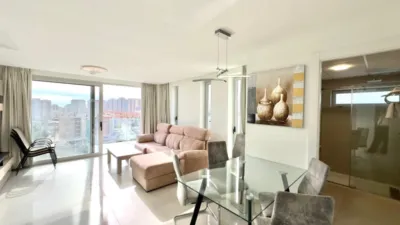Piso – Finestrat - Vista 2