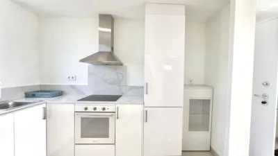 Apartment on Carrer Benimantel photo 10