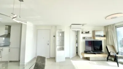 Apartment on Carrer Benimantel photo 4